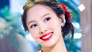 云南人最爱女团！TWICE《Alcohol-Free》一键换装