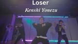 Kenshi Yonezu - Loser | Original Choreo