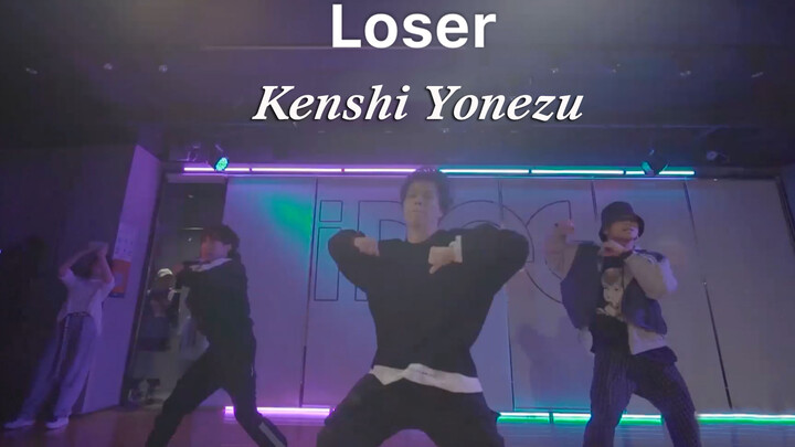 [Dance Class] เต้นคัฟเวอร์เพลง Loser - Kenshi Yonezu