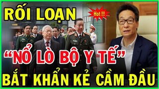 Tin tức nóng và chính xác 13/10/2022||Tin nóng Việt Nam Mới Nhất Hôm Nay