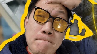 Take a look! The daily life of a heavy modeler! ! A terrifying scenario!