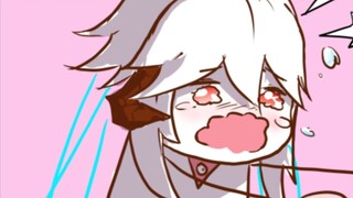 Aze Zoo Strange Stories: "It" breaks defense three times in a row, "jokes" continue! (Maybe, probabl