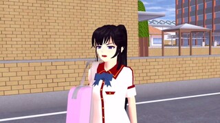 MY FAMILY JOURNEY _ SAKURA SCHOOL SIMULATOR