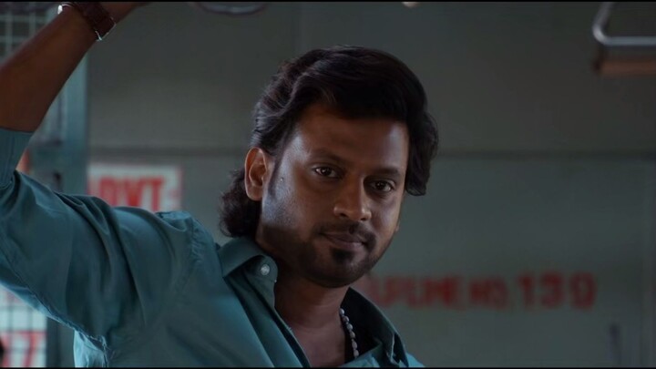 Ram and Leela (2026) Tamil HD