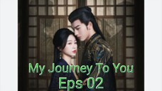 My Journey To You _ Sub Indo 2023