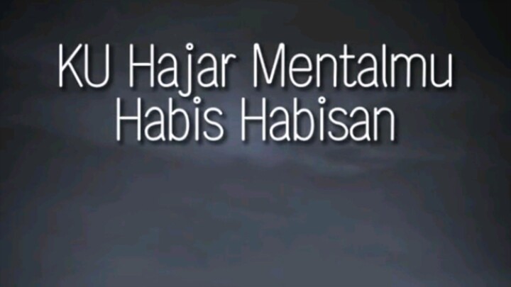 Akan indah pada waktunya.. #LoveALLAH