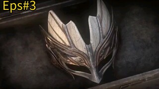 Purple River S2 Eps 3 Sub indo
