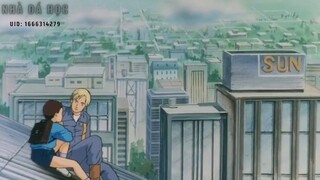 Câu chuyện của chúng ta -Kidō Senshi Gandamu 0080 Poketto no Naka no Sensō #AMVanime #schooltime
