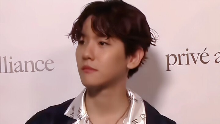 【بين بوكسيان】من لا يحب الأخ باو شيان سيواجه المتاعب الآن～