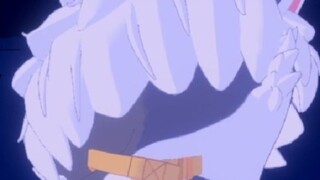 [Gagal berpura-pura menjadi manusia]