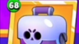 Quick Box Opening!!! (Brawl Stars Gears Update)