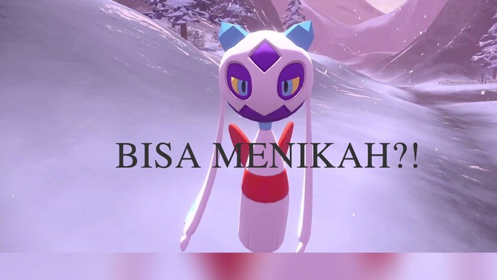 Ketika Manusia menikahi Pokemon 😯😯😯 #pokemon