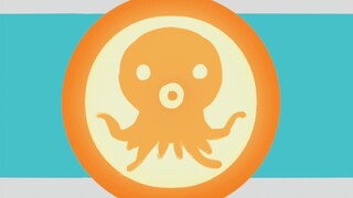 [Anime][The Octonauts]Inifinite Power