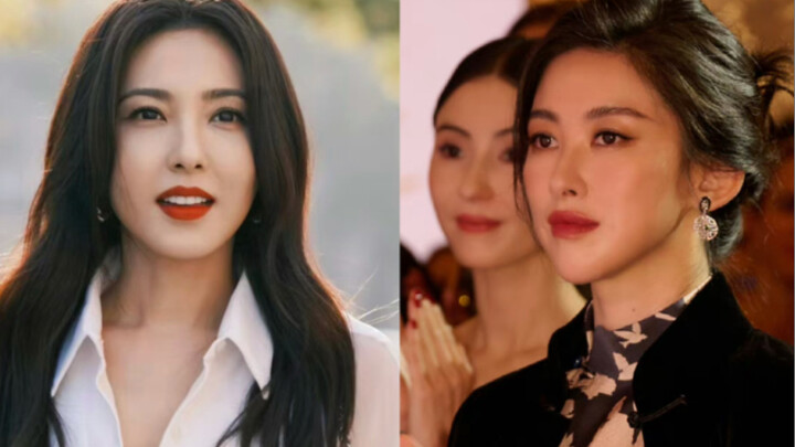 【Chu Chu × Tăng Lê】Hóa ra đây mới là khí chất mà các hotgirl muốn sở hữu nhưng lại không thể bắt chư