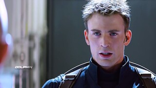 "Can you beat me without a shield?", watch me convince people with "reason"!