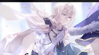 『Switch On Agateram』 Holding his sword tightly, the silver arm "The Knight of Redemption is finally 