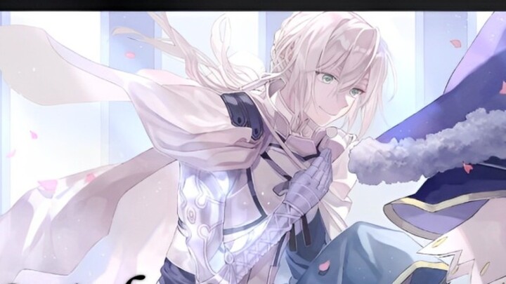 『Switch On Agateram』 Holding his sword tightly, the silver arm "The Knight of Redemption is finally 