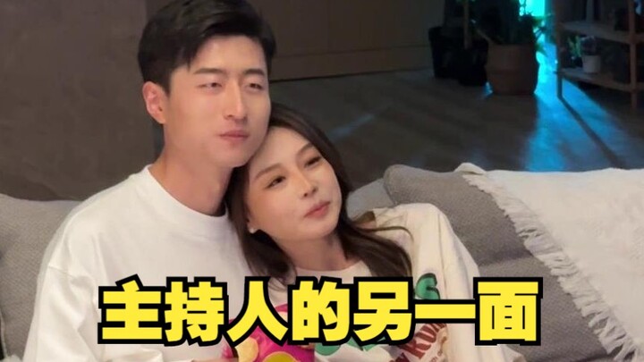 ทั้งสองคนเล่นละครเก่งมาก!