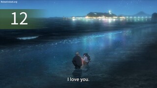 The Fragrant Flower Blooms with Dignity Episode 12 English Subtitle