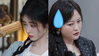 郝蕾：我认为你还是回去唱跳吧！