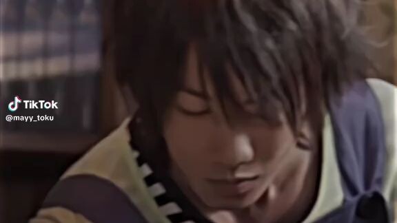 Satoh Takeru