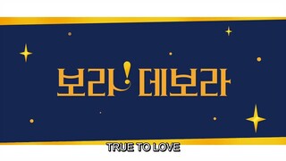 Bora!Debora Ep. 14 (END)