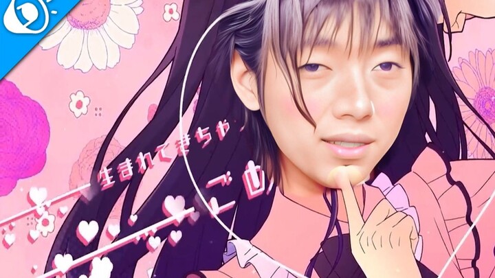 ฉันขอโทษที่หนุ่มจีนน่ารักขนาดนี้【Ai Hanzhe】