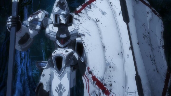 Knight And Magic Episode 01 Sub Indo