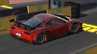 New Update Bodykits? New ferrari 458 GT2 in Car Parking Multiplayer new update suggestion