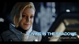 Love, Death & Robots [AMV] Living in the shadows | Beyond The Aquila Rift Fancut