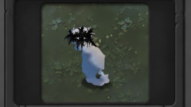 New Zombie: Default Texture