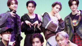 【ENHYPEN】Relay dance dengan lagu baru Sweet Venom!