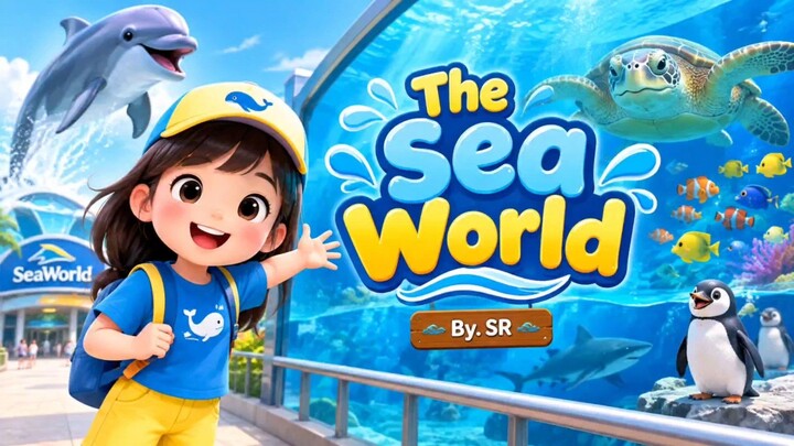 The Sea World