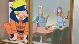 La Historia de Naruto Junto a sus Padres | Jiraiya - La Leyenda de Naruto