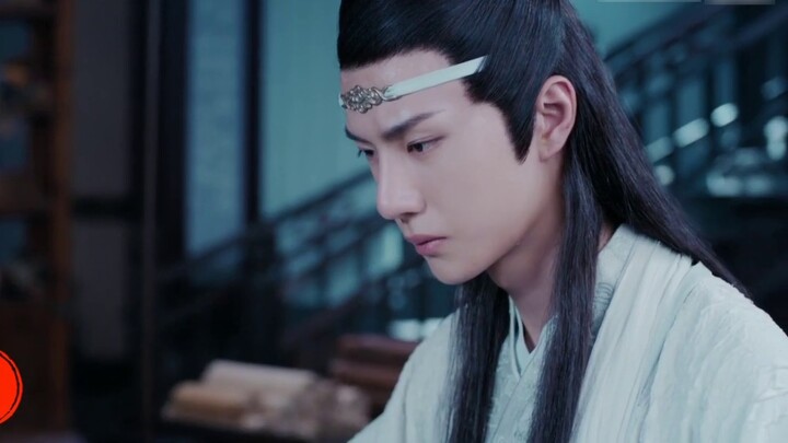 [เซียนหวาง/ซวงเจี๋ย] ที่รัก ตอนที่ 20