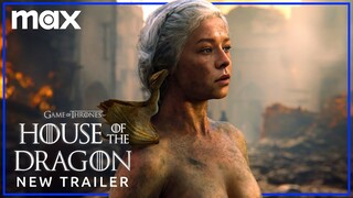 House of the Dragon Season 2 | New Trailer | Max