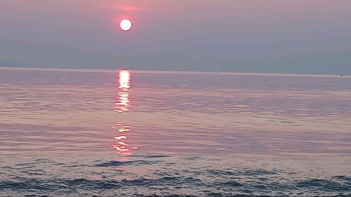 ทะเลสวยๆ