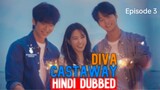 Castaway diva ep - 3 in hindi dubbed