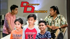 Telemovie 𝐃𝐞𝐭𝐞𝐤𝐭𝐢𝐟 𝐃𝐚𝐧𝐢𝐬𝐡 2018