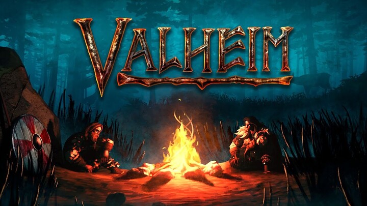 Valheim Xbox launch trailer