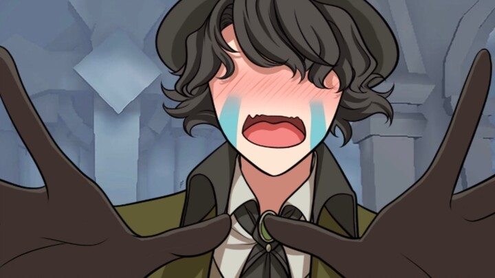 แจ็ค: ได้โปรดหยุดอวดเถอะ ฉันน่ะสิคือผู้ควบคุม!