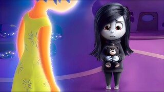 One More New Emotion Will Appear At The End Of Inside Out 2?!