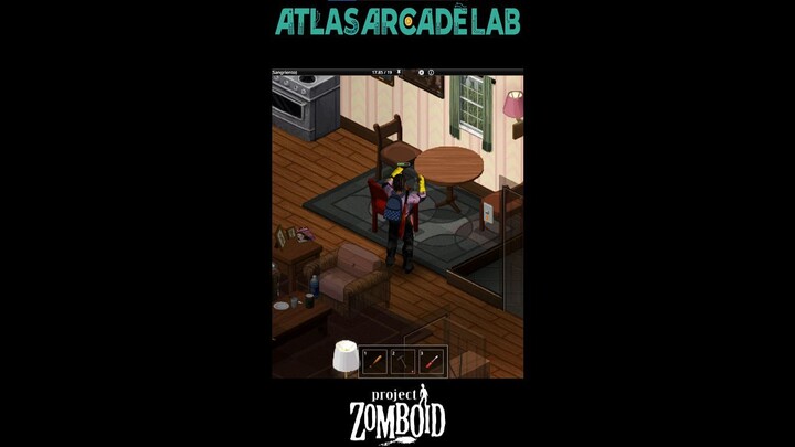 🧟🔫 Hogar, dulce hogar... por ahora 😌 - parte 5 | Project Zomboid