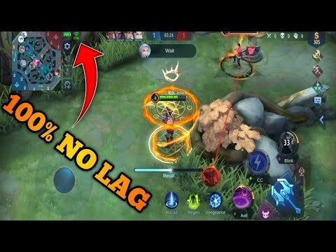 BEST VPN FOR MOBILE LEGENDS 2021 NO LAG PART 2