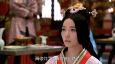 ĐẾ VƯƠNG SỦNG ÁI - Tập 17