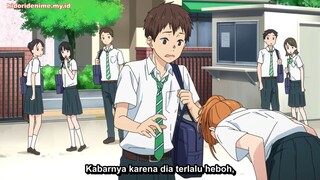 Yuzuki-san Chi no Yonkyoudai Eps 6 (Sub-Indo)