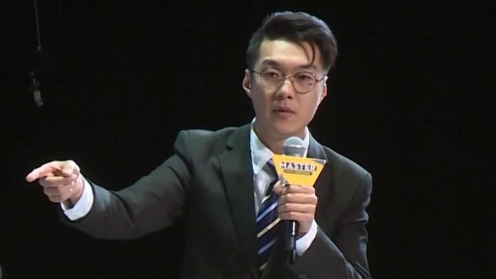 Đừng sợ đối phương rời đi; việc họ có thể rời đi chính là ý nghĩa duy nhất để bạn giữ họ lại.