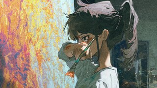 《Chỉ Có Một Mình Em》||“Trong mắt em có mùa xuân và mùa thu, đẹp hơn tất cả núi sông và dòng sông mà 