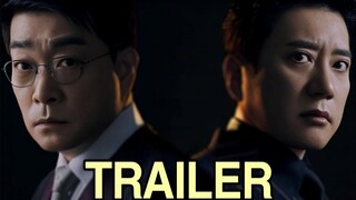 YOUR HONOR Drama - Trailer New Kdrama 2024 | Soo Hyun Joo | Kim Myung Min | Kim Do Hoon | Hu Nam Jun