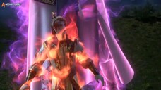 Peerless Battle Spirit Eps 90 Sub Indo